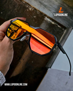 GAFAS PORSHE BRICK