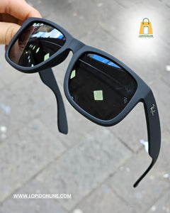 GAFAS RAY-BAN JUSTIN POLARIZADA