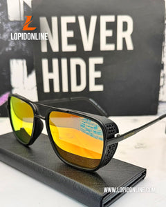 GAFAS PORS POINT (POLARIZADAS UV 400)