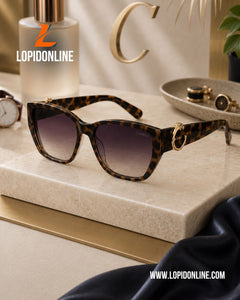 GAFAS CARTIER RADIA DRAGU