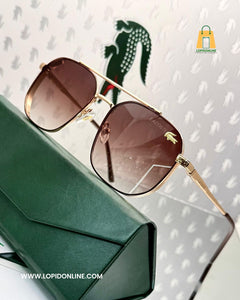 GAFAS LACOSTE RAINBOW