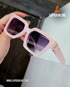 GAFAS LV CHERRY