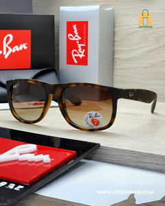 GAFAS RAY-BAN JUSTIN LAKE