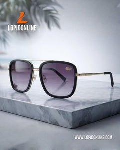 GAFAS LACOSTE SINDRE XL