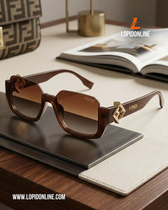 GAFAS FENDI DELTA