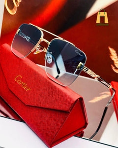 GAFAS CARTIER KUBE
