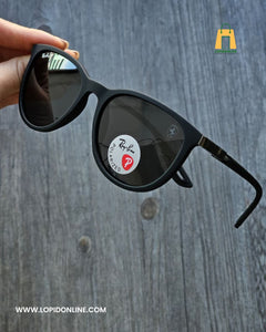 GAFAS RAY-BAN FERRARI MIKE POLARIZADAS