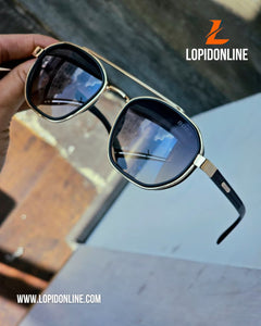 GAFAS HU BOSS CURSE
