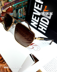GAFAS PRDA ZINDEL