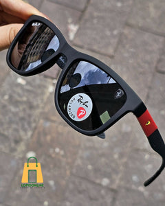 GAFAS RAY-BAN FERRARI PRIX