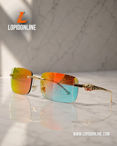 GAFAS CARTIER PUMA