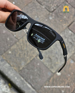 GAFAS CARRERA THERION POLARIZADAS