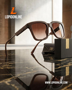 GAFAS DOLCE AND GABB GRAND