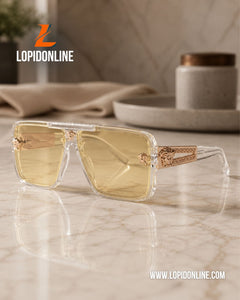 GAFAS VERSACE FRIZE
