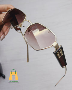 GAFAS MIU MIU LUVO