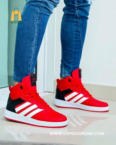 ZAPATILLA ADIDAS HOOPS 2.0