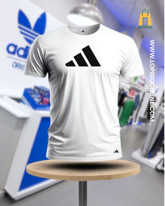 CAMISETAS ADIDAS