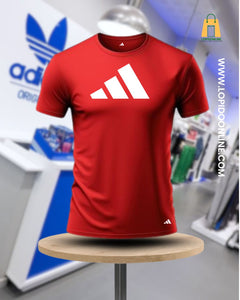 CAMISETAS ADIDAS