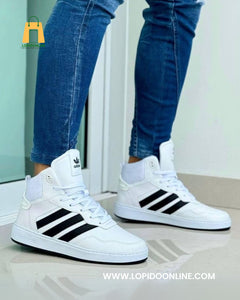 ZAPATILLA ADIDAS HOOPS 2.0