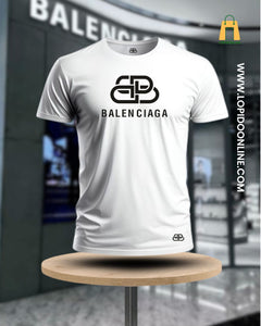 CAMISETAS BALENCIAGA