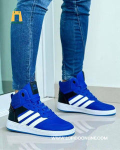 ZAPATILLA ADIDAS HOOPS 2.0