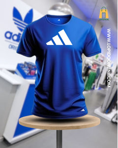 CAMISETAS ADIDAS