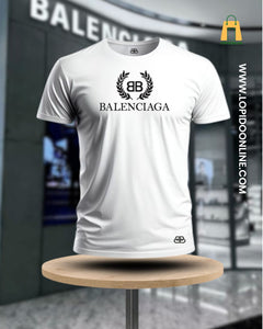 CAMISETAS BALENCIAGA