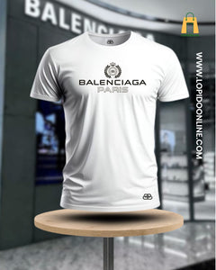 CAMISETAS BALENCIAGA