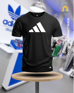 CAMISETAS ADIDAS