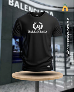 CAMISETAS BALENCIAGA