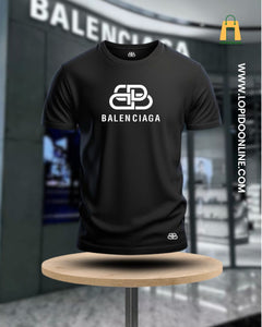 CAMISETAS BALENCIAGA