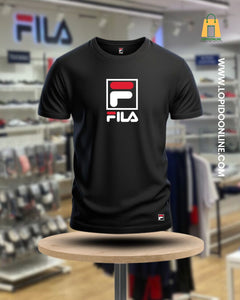 CAMISETAS FILA