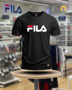 CAMISETAS FILA