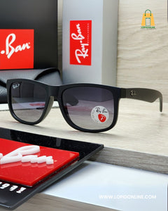GAFAS RAY-BAN JUSTIN LAKE
