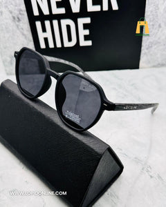 GAFAS MONT BLANC NIXE