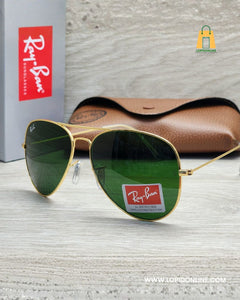 GAFAS RAY-BAN PILOTO
