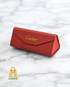 GAFAS CARTIER DELUXE