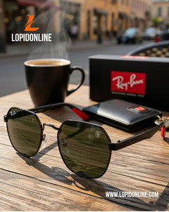 GAFAS RB FERRARI PRIX