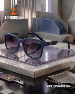 GAFAS DOLCE AND GABB GRAND