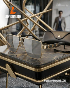 GAFAS VERSACE SHAPE