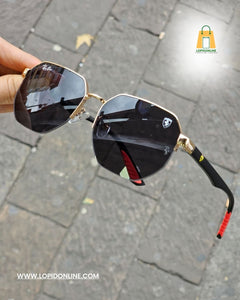 GAFAS RB FERRARI GLOW