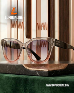 GAFAS MIU MIU COUGARD
