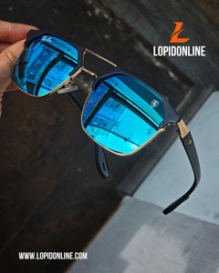 GAFAS RB FERRARI CAMBRIDGE