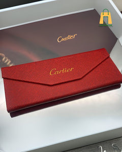 GAFAS CARTIER KUBE