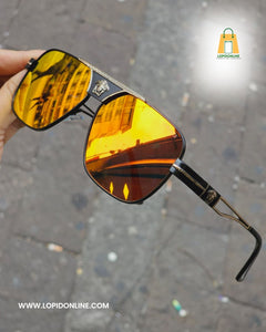 GAFAS VERSACE GLASS