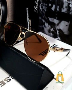 GAFAS CARTIER AVIATOR