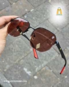 GAFAS RAY-BAN FERRARI GLOW