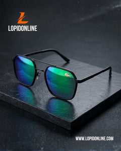 GAFAS LACOSTE FLATER