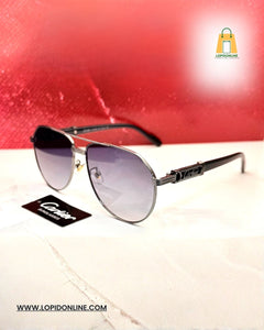 GAFAS CARTIER AVIATOR