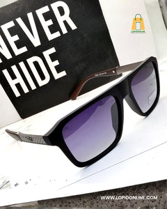 GAFAS POLICE SHOCK POLARIZADAS